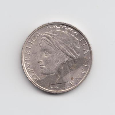 100 Lire 1994 - Italy