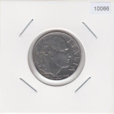 20 Centesimi 1943 - Italy