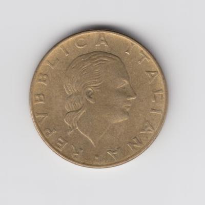 200 Lire 1979 - Italy