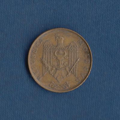50 Bani 2003 - Moldova
