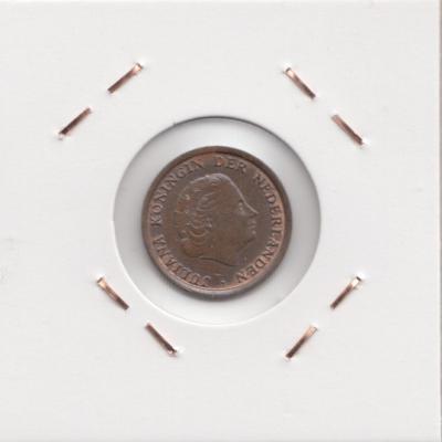 1 Cent 1974 - Netherlands