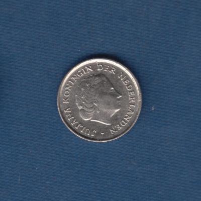 10 Cents 1980 - Netherlands