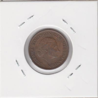 5 Cents 1979 - Netherlands