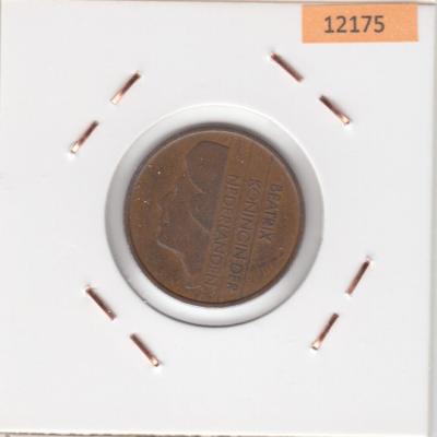 5 Cents 1993 - Netherlands