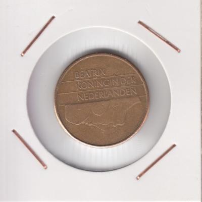 5 Cents 1988 - Netherlands