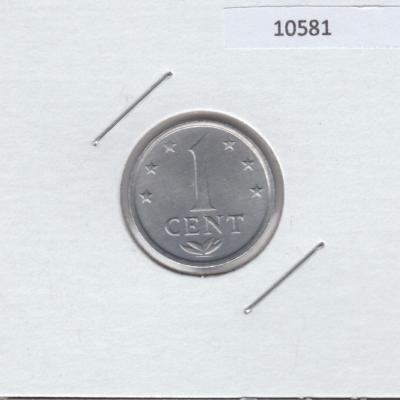 1 Cent 1979 - Dutch Caribbean