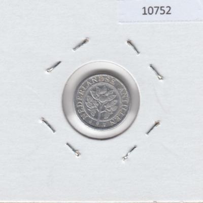 1 Cent 1994 - Dutch Caribbean