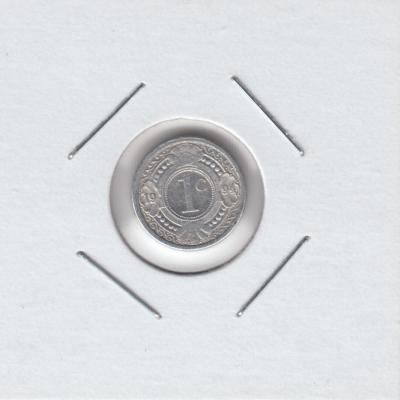 1 Cent 1994 - Dutch Caribbean