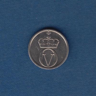 10 Øre 1963 - Norway
