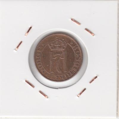 2 Øre 1936 - Norway