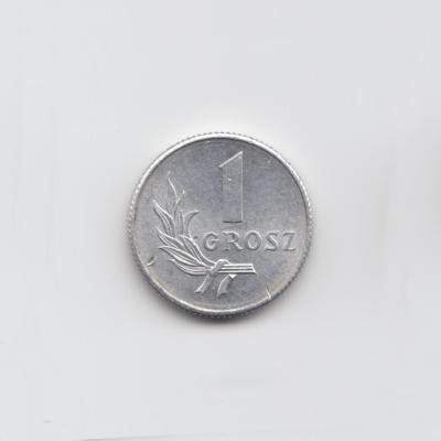 1 Grosze 1949 - Poland