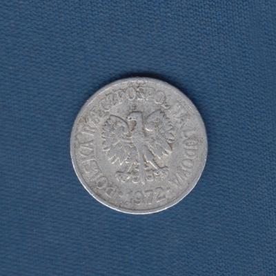 10 Grosze 1972 - Poland