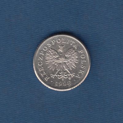 10 Grosze 1998 - Poland