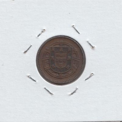 1 Centavo 1917 - Portugal