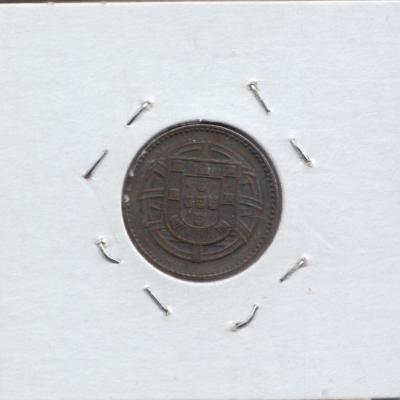 1 Centavo 1917 - Portugal