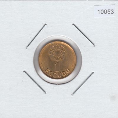 1 Escudo 1992 - Portugal