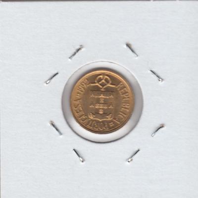 1 Escudo 1992 - Portugal