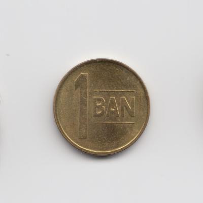 1 Ban 2012 - Romania