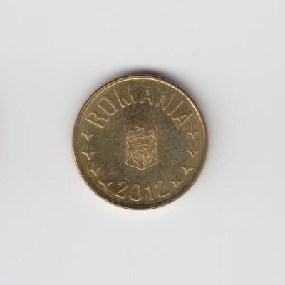 1 Ban 2012 - Romania