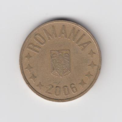 50 Bani 2006 - Romania