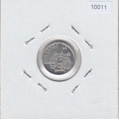 1 Peseta 1989 - Spain