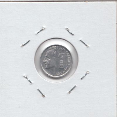 1 Peseta 1994 - Spain