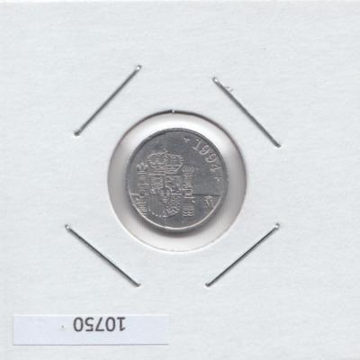 1 Peseta 1994 - Spain