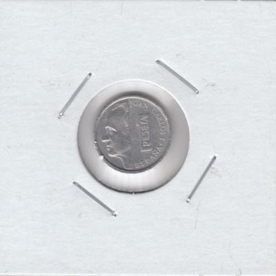 1 Peseta 1998 - Spain