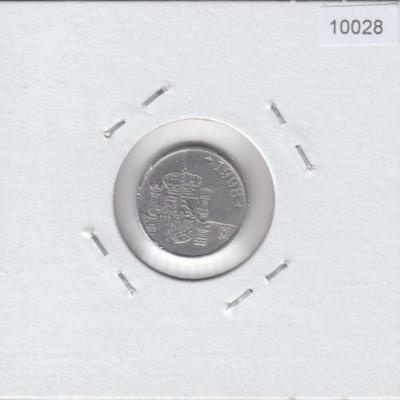 1 Peseta 1998 - Spain