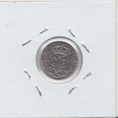 1 Öre 1942- Sweden