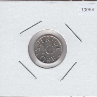 10 Öre 1981- Sweden