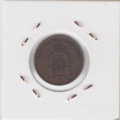 2 Ore 1892 - Sweden