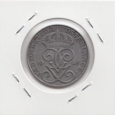 5 Öre 1946- Sweden