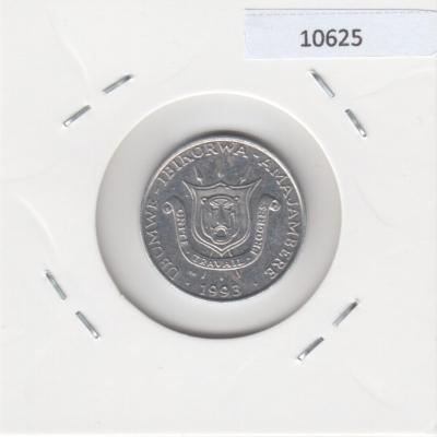 1 Franc 1993 - Burundi