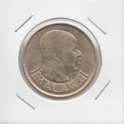 50 Tambala 1994 - Malawi