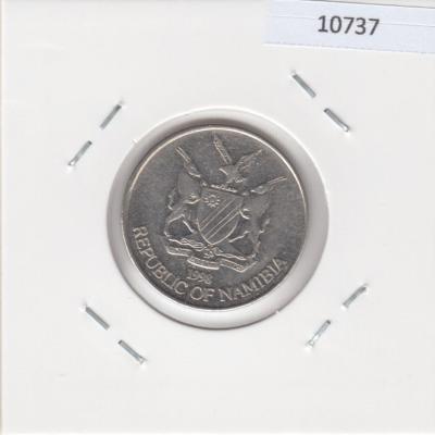 10 Cents 1998 - Namibia