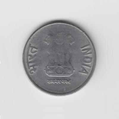 1 Rupee - 2013 - India
