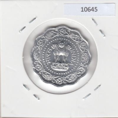 10 Paise 1979 - India