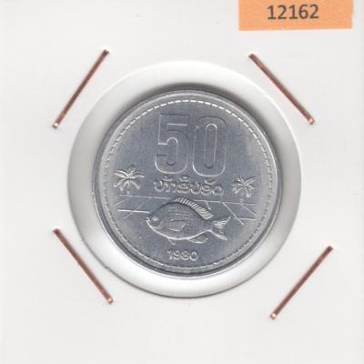 50 Att 1980 - Laos