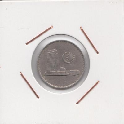 10 Sen 1967 - Malaysia