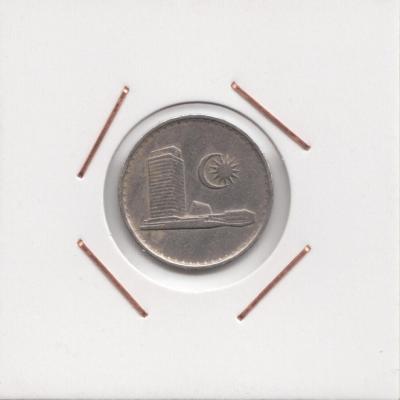 10 Sen 1968 - Malaysia