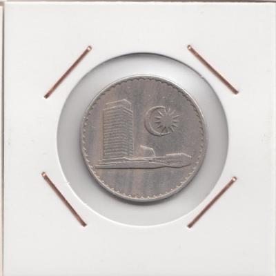20 Sen 1968 - Malaysia