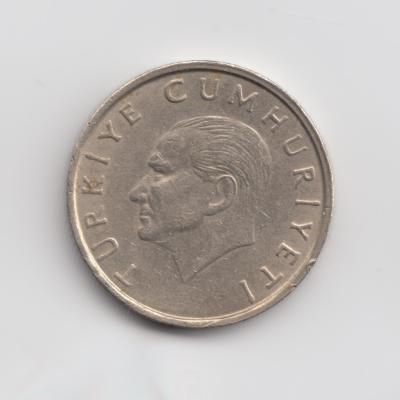 10000 Lira 1997- Turkey