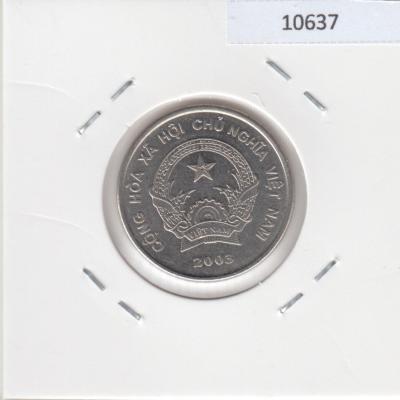 500 Dong 2003 - Vietnam