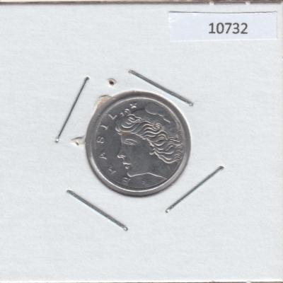 1 Centavo 1969 - Brasil