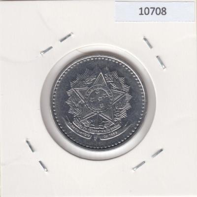 5 Cruzados 1988- Brasil