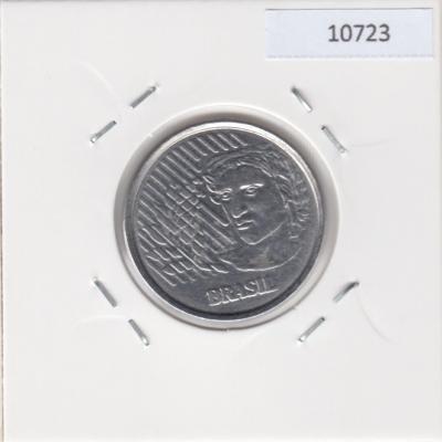 50 Centavous 1994 - Brasil