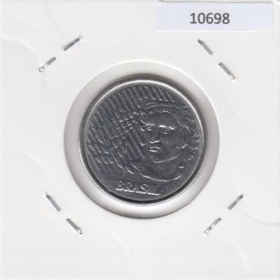 50 Centavous 1994 - Brasil