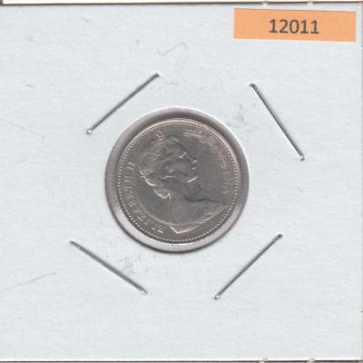 10 Cents 1969 - Canada