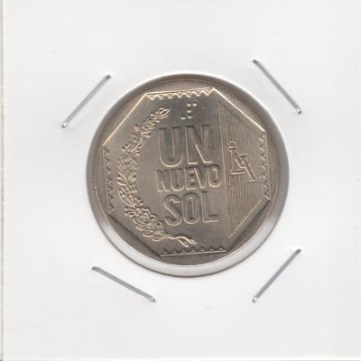 1 Sol 2000 - Peru